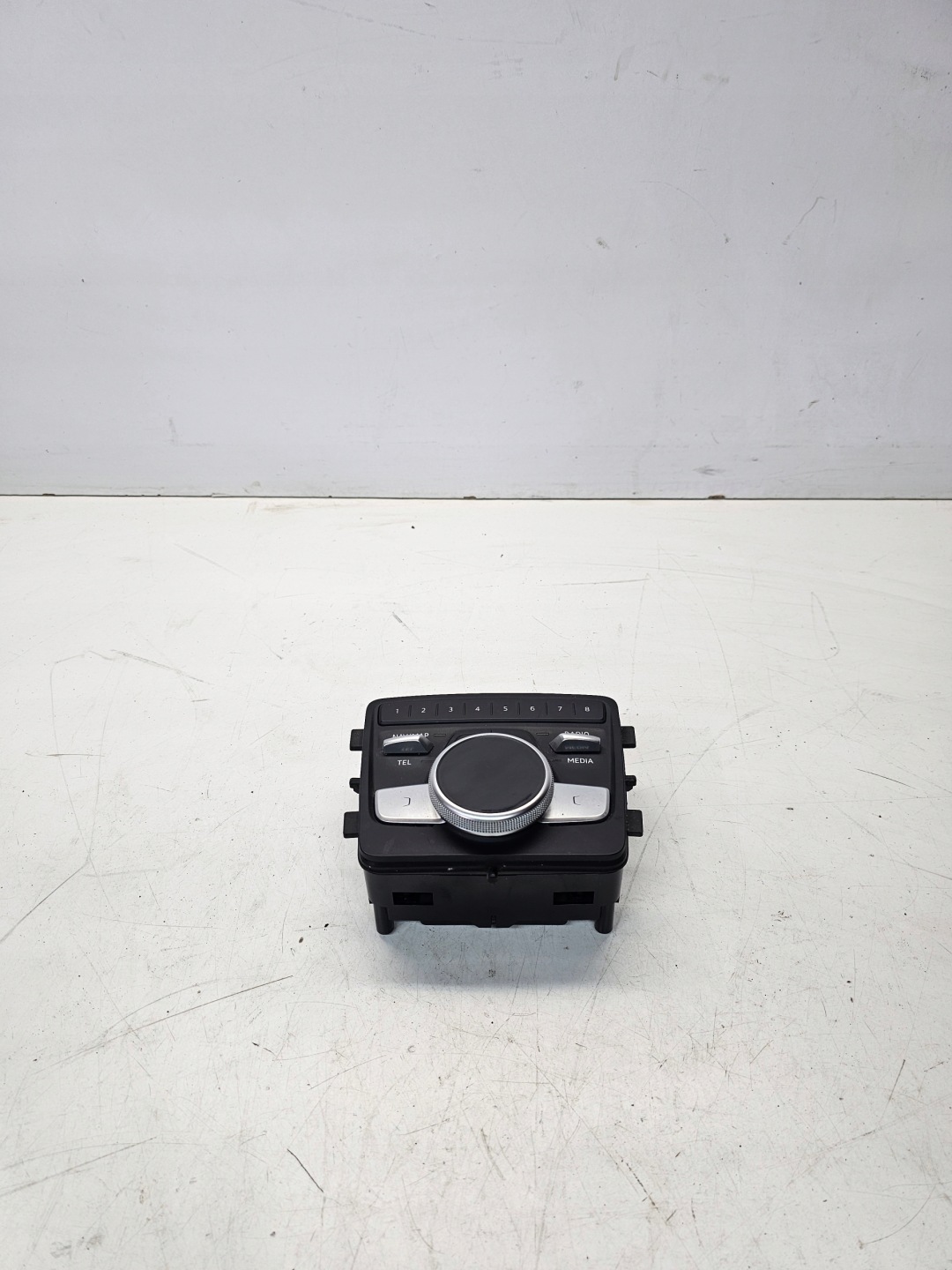 control panel MMI AUDI A4 B9 A5 8W 8W0919614T