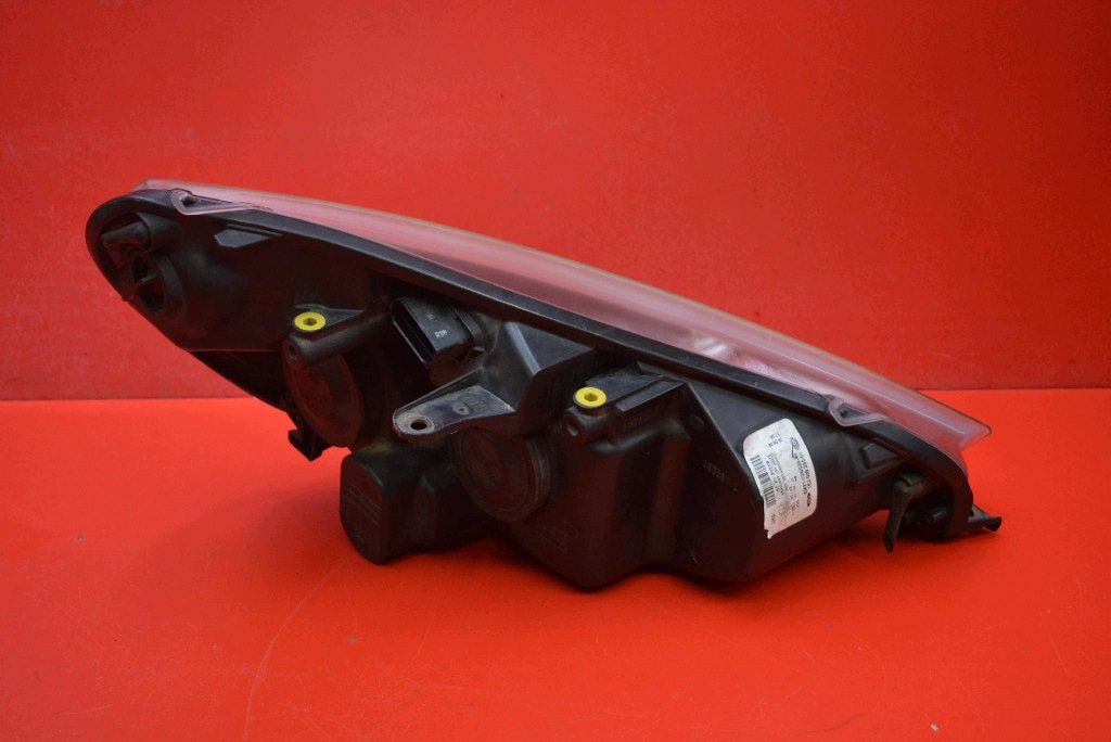 REFLEKTOR left light front EU 6M21-13W030-AF FORD S-MAX MK1 06-10