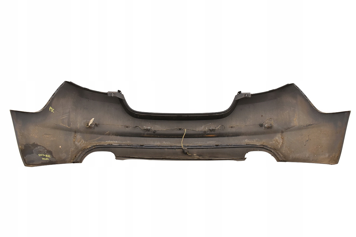 bumper rear * rear part JAGUAR XF 250 PDC