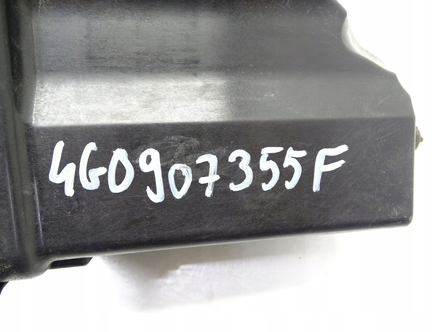 Module fusibles AUDI A6 C7 4G0907355F