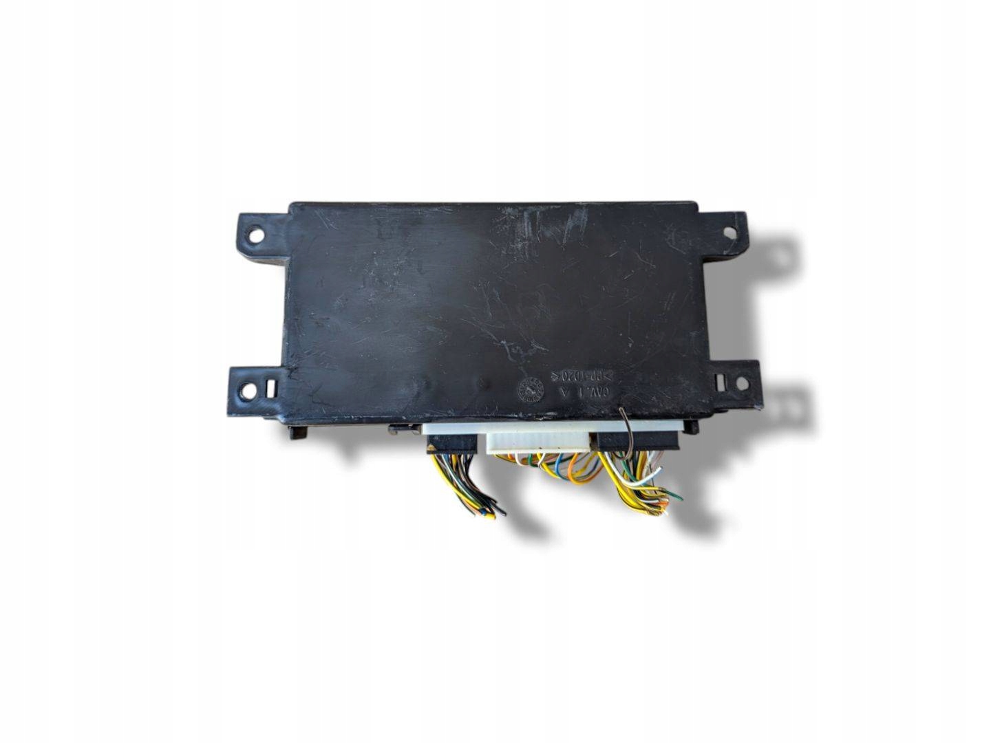 module door front right side Jaguar S-Type facelift X200 2007
