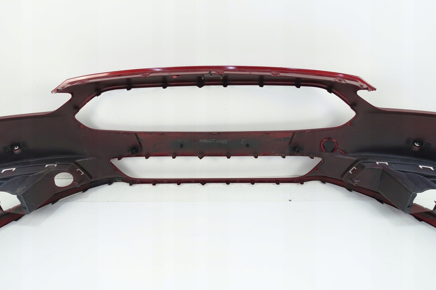bumper front front FORD S-MAX II MK2 15-19