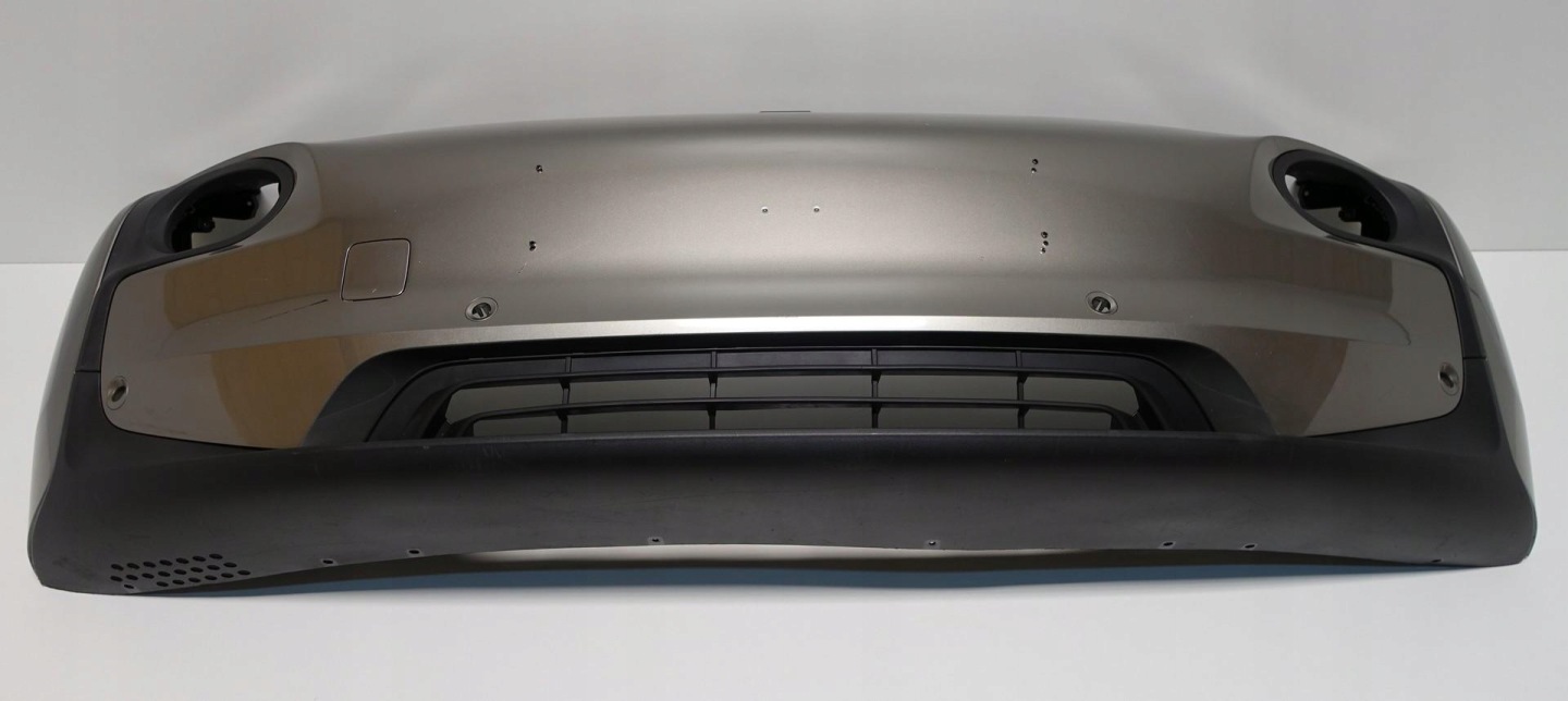 BMW i3 I3 below 6 PDC 7296815 2013-2017 bumper front front