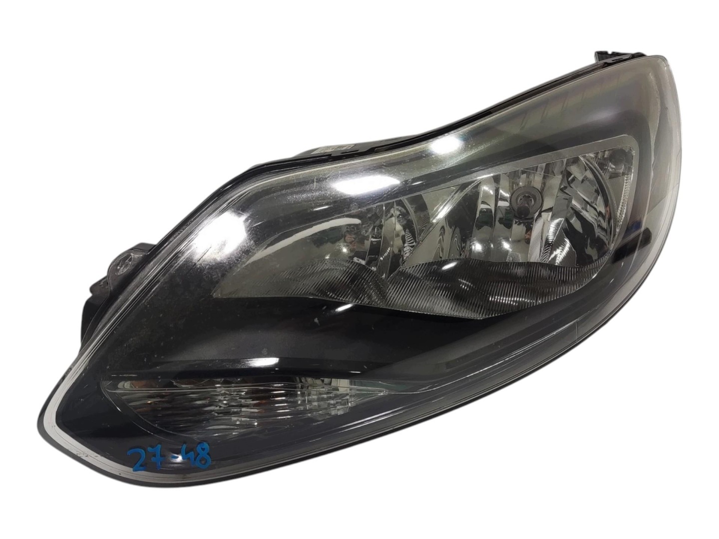 light left front front FORD FOCUS MK3 2010-2014 BM51-13W030-RA EUROPA