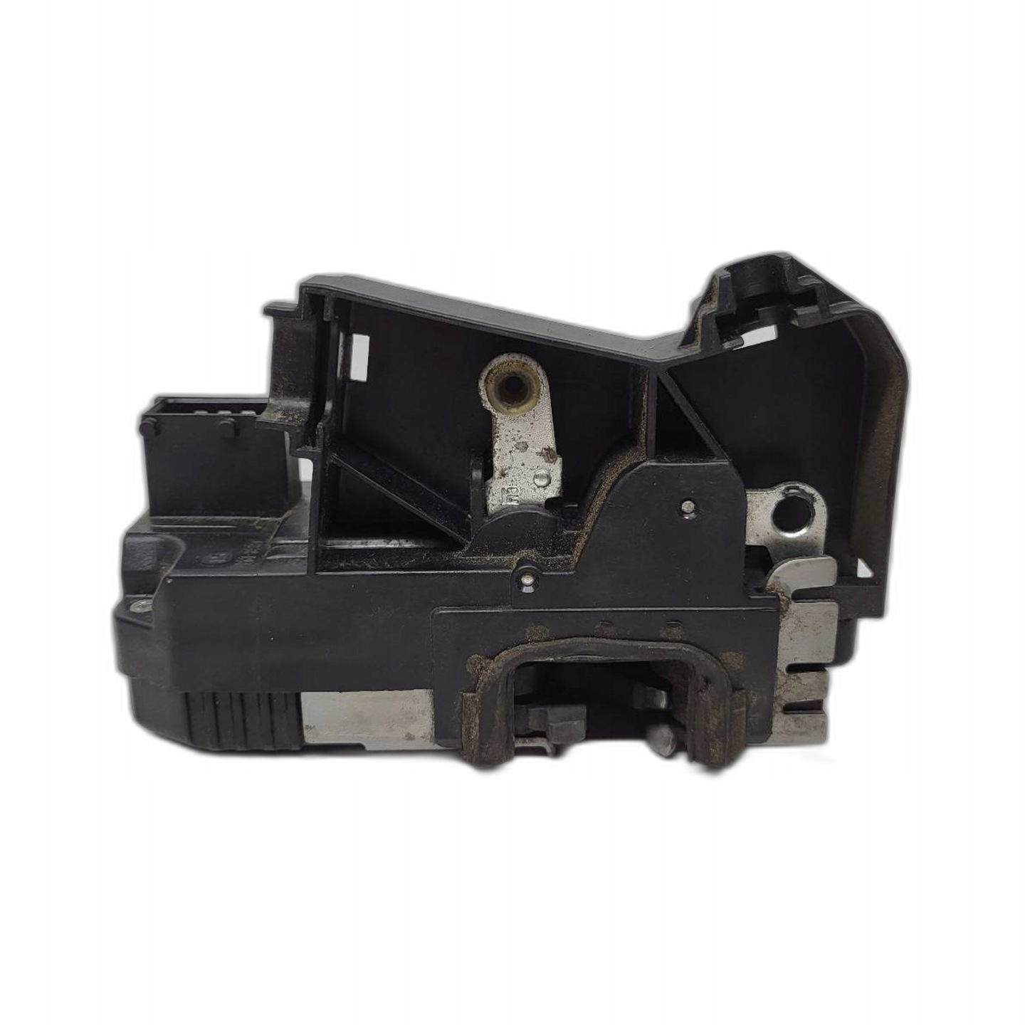 lock door left front Opel ZAFIRA A 2.0 DTI 24444015 EX