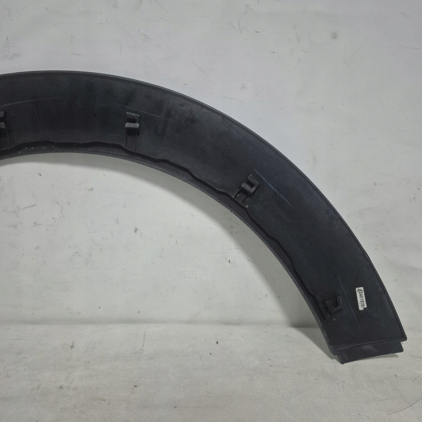 MINI COOPER II 2 R56 06-13 moulding cap left rear part
