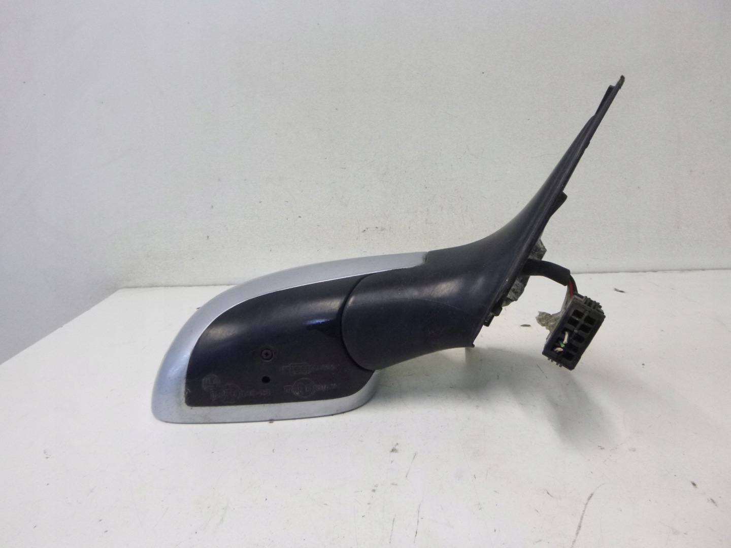 mirror Audi A4 B5 5PIN 1996