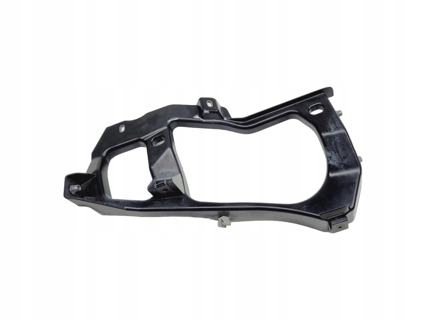 support lights right VW TOUAREG II 7P 7P6806510