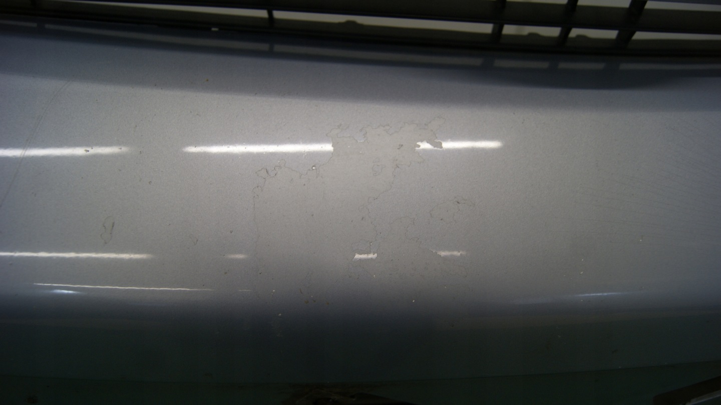 bumper front front TOYOTA COROLLA E12 52119-01933