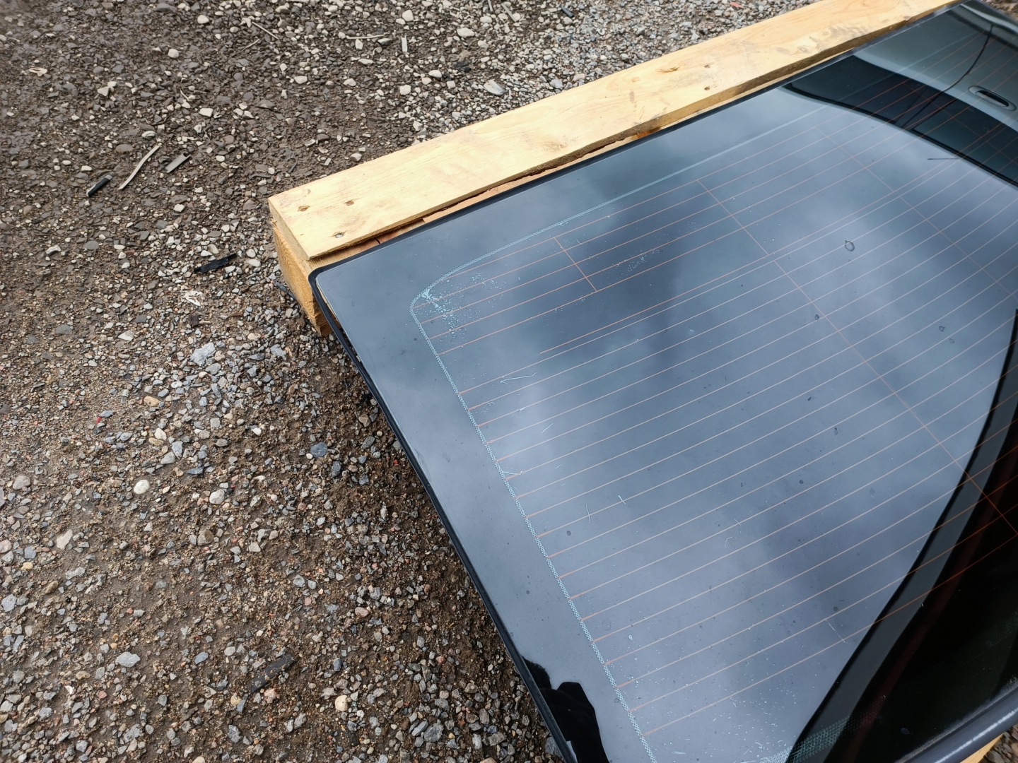 ABLAK far hátso Chrysler 300 300C 300S 2011-2023