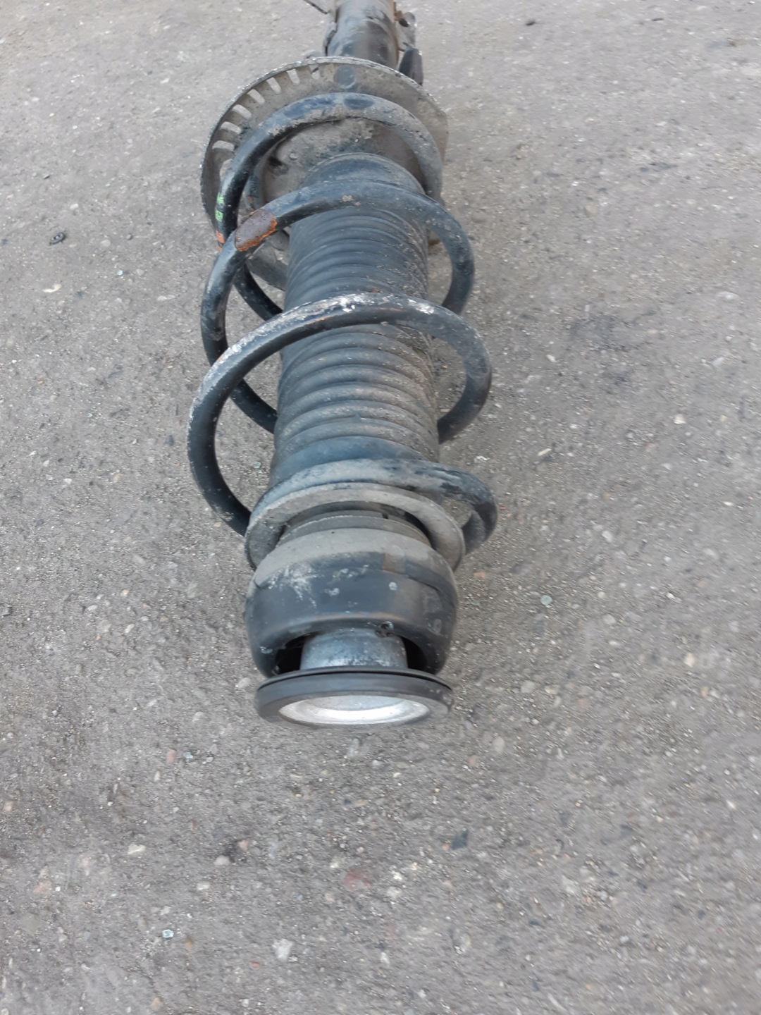 AUDI A1 8X 1.6 TDI shock absorber front 6R0413031AP