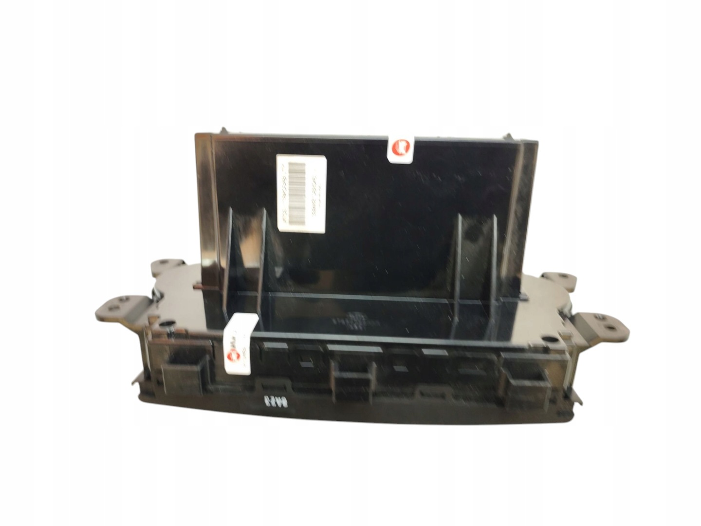 PANEL klími klimatizaci KIA CARNIVAL II (2006-2012) 97250-4D855