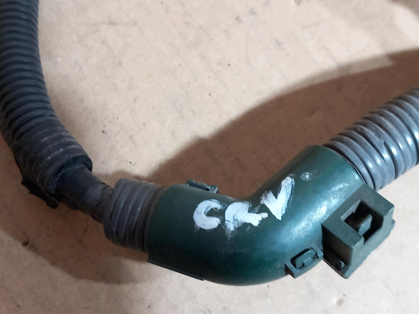 cablaggio ROZRUSZNIKA HONDA CR-V III 2.2 e-CTDI 32111-R06-E001