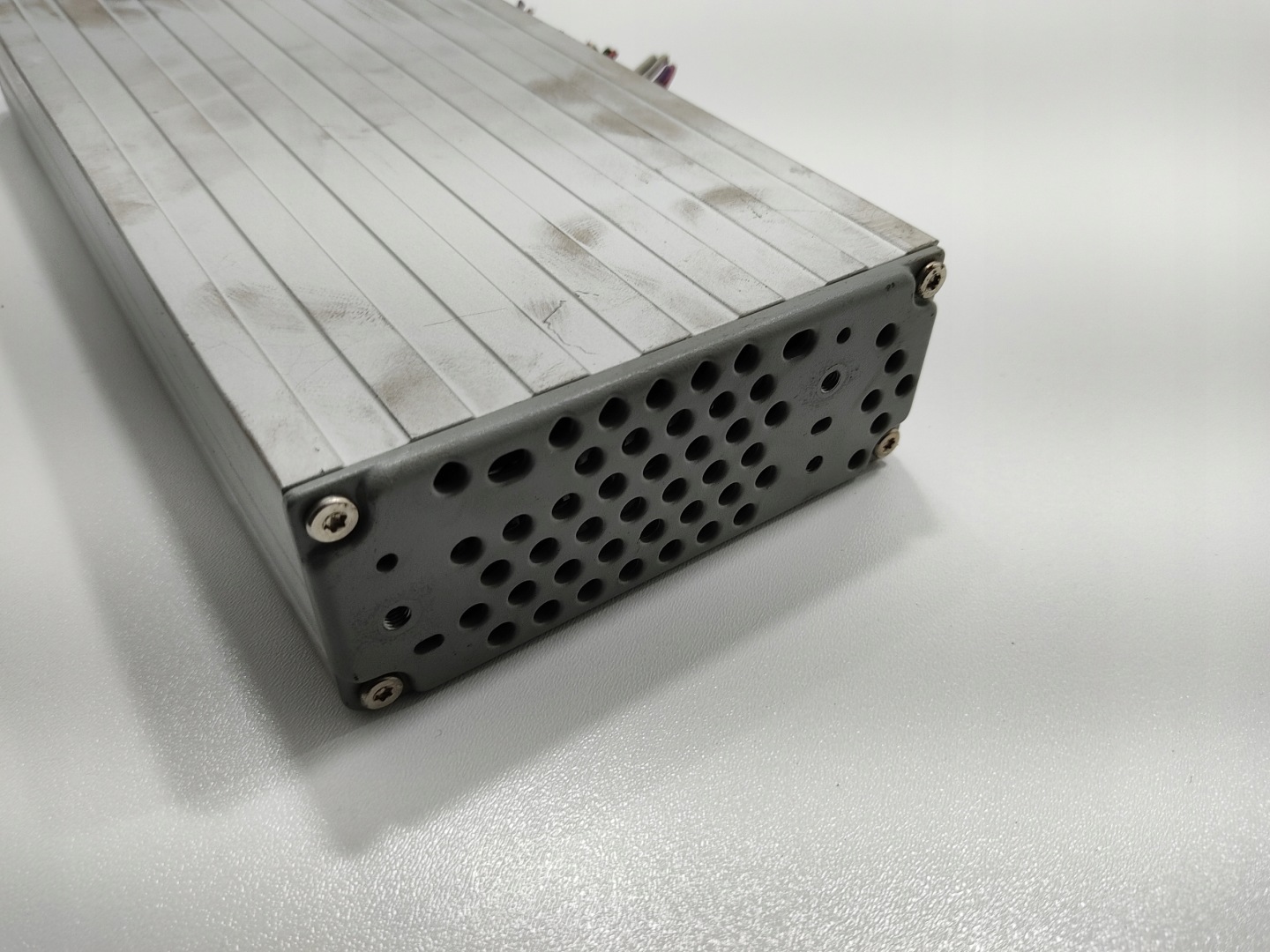 amplifier MARK LEVINSON LEXUS RX450H III 86280-0W540 2009-2015