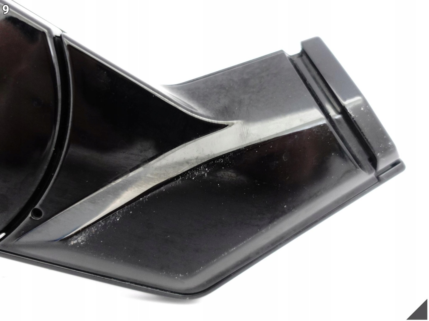 AUDI E-TRON 4KE 18- KAMERA mirror right 4KE857410F T94