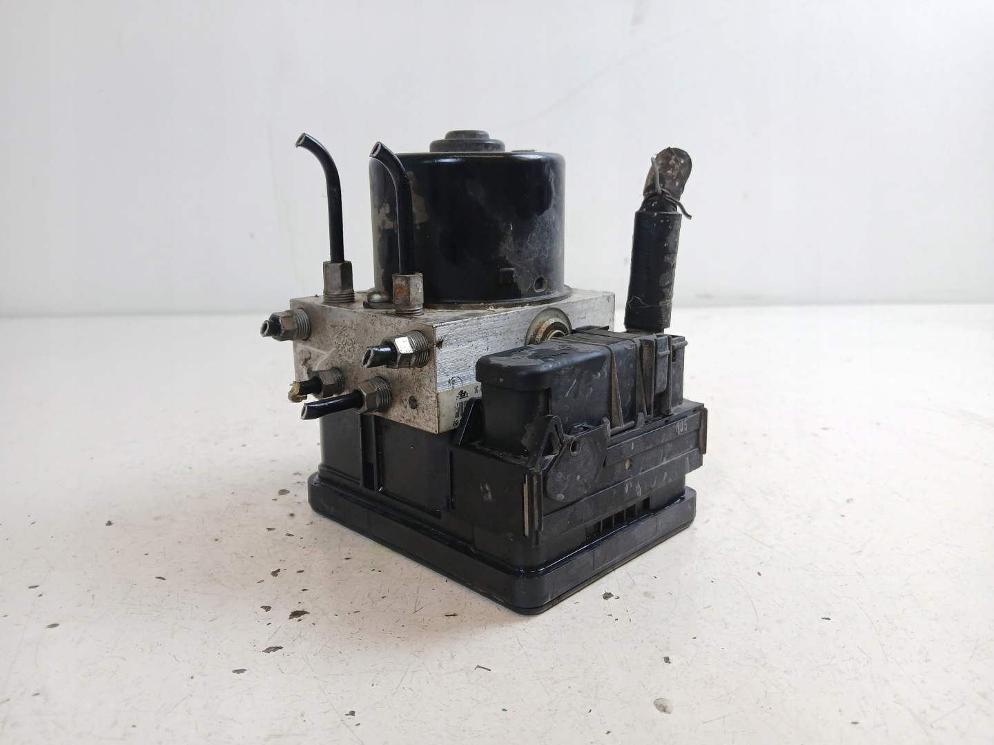 MAZDA 5 and CR brake booster ABS 5N612C405CB 06.2109-0597.3