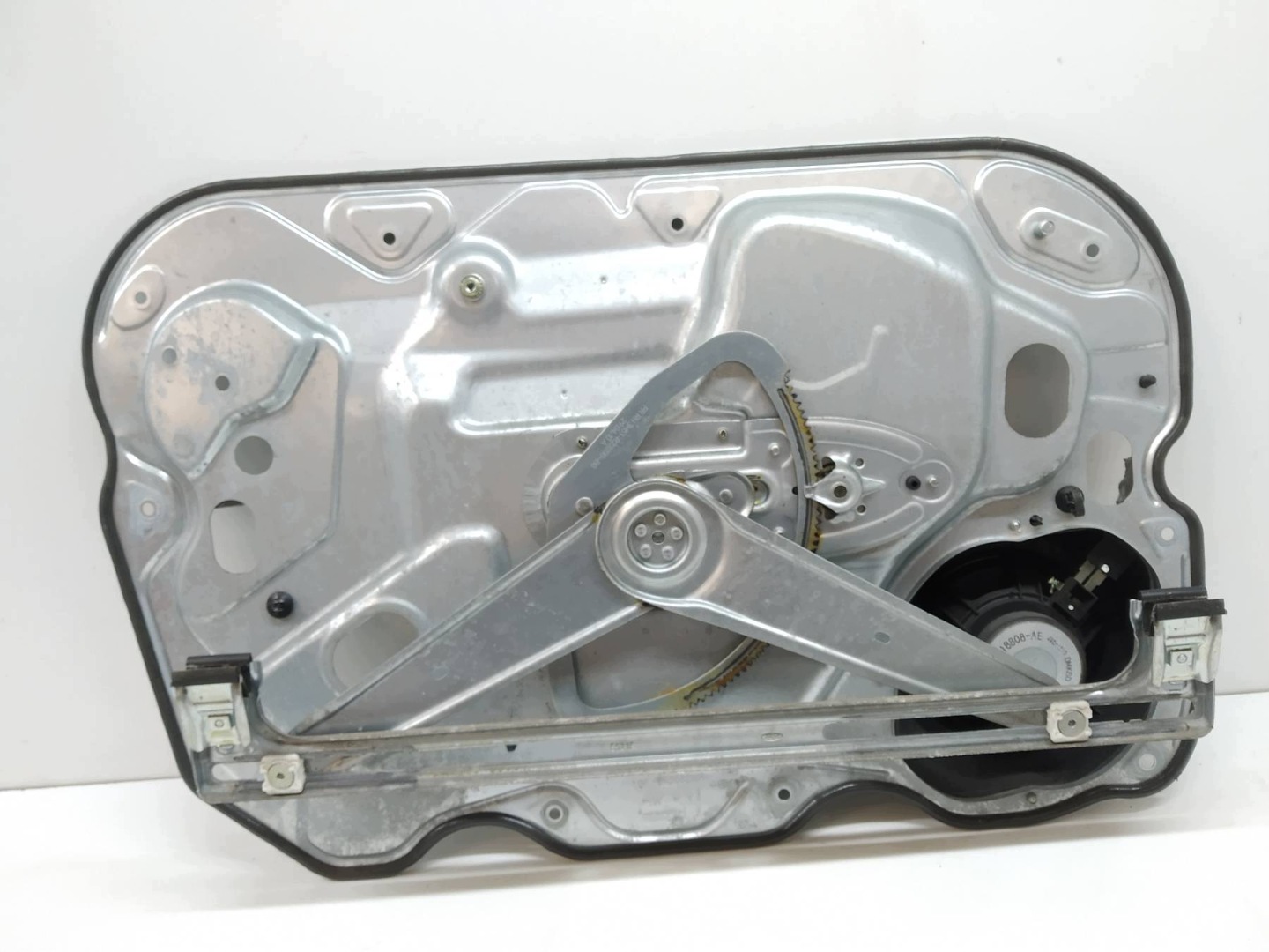 mechanism windows right front 7M51R203A28DC Ford Kuga and (2008-2012)