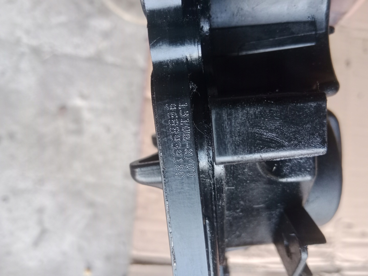 Abdeckung der Ventile PEUGEOT 508 1.6 EHDI