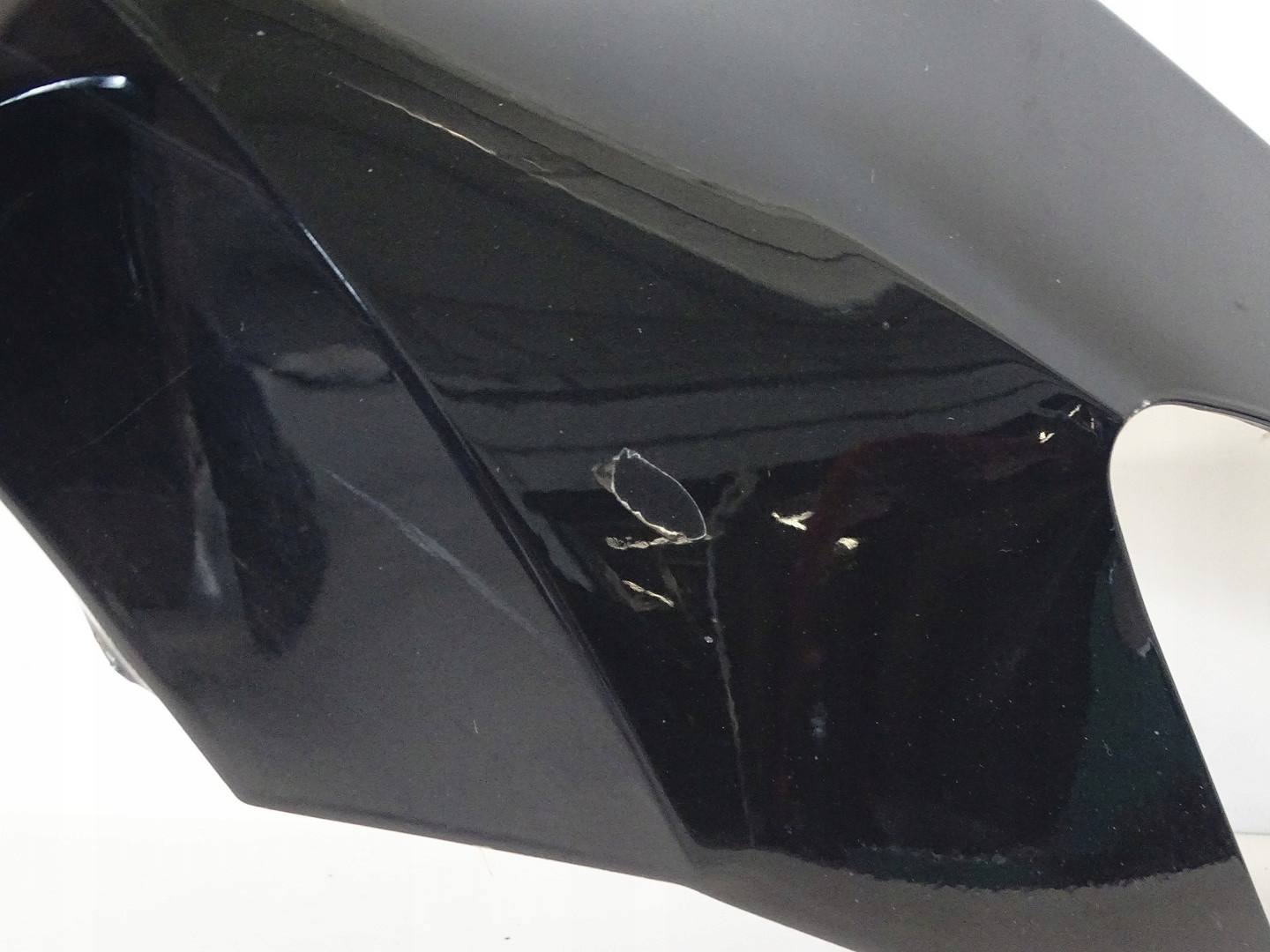 fender right front front VW PASSAT B8 14- LI7F