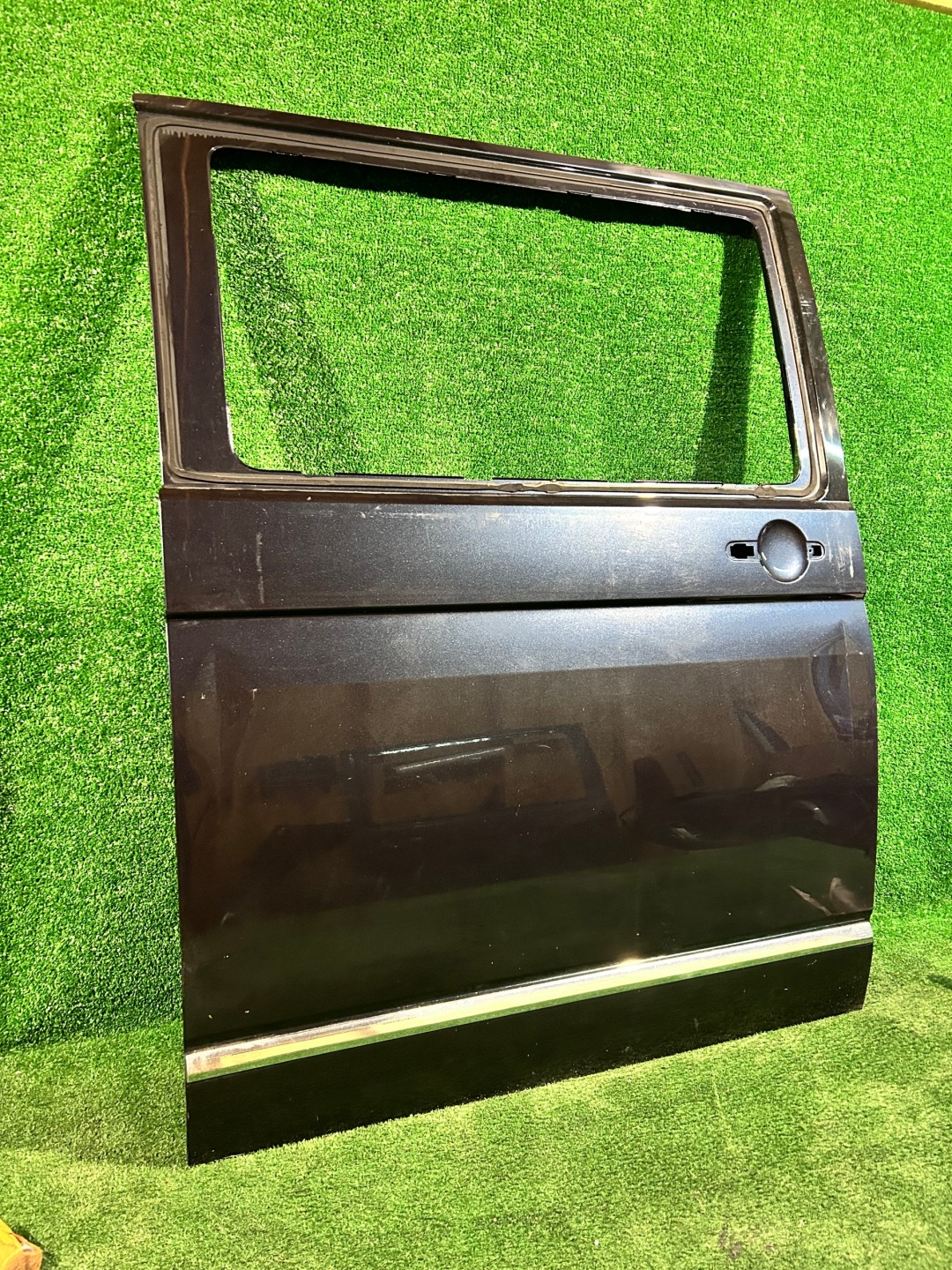 tür seitlich rechts schiebe VW T5 T6 NR.169