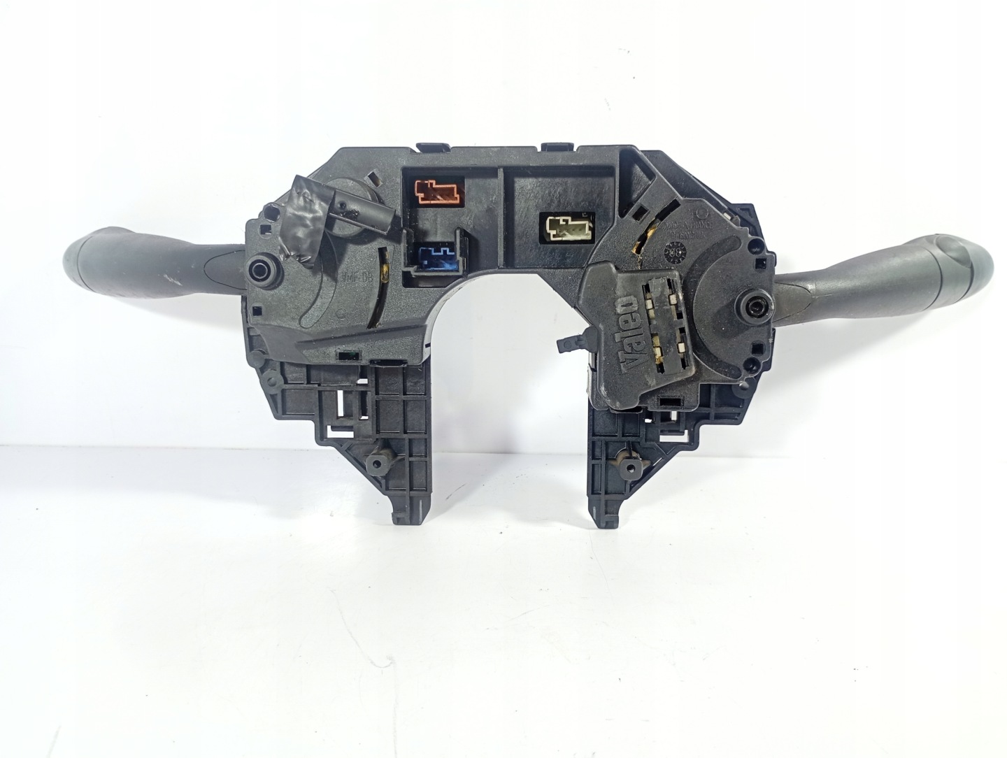 Citroen C4 04-12 interruttore DEVIO LUCI TERGICRISTALLO TERGI luci OE 96644963XT