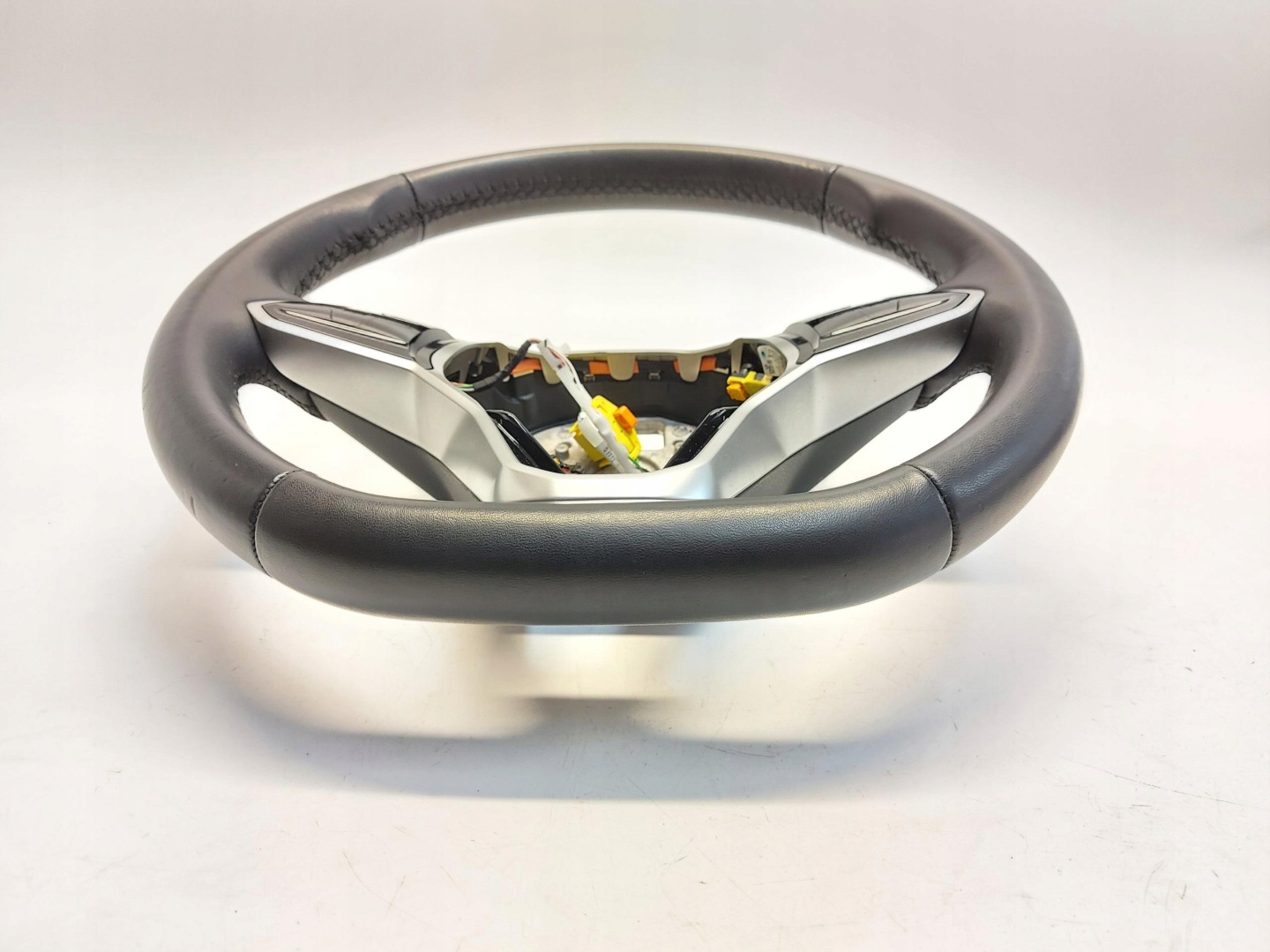 VW ID4 11A , 2024r SUV 5D lenkrad multimedialna 10A419089