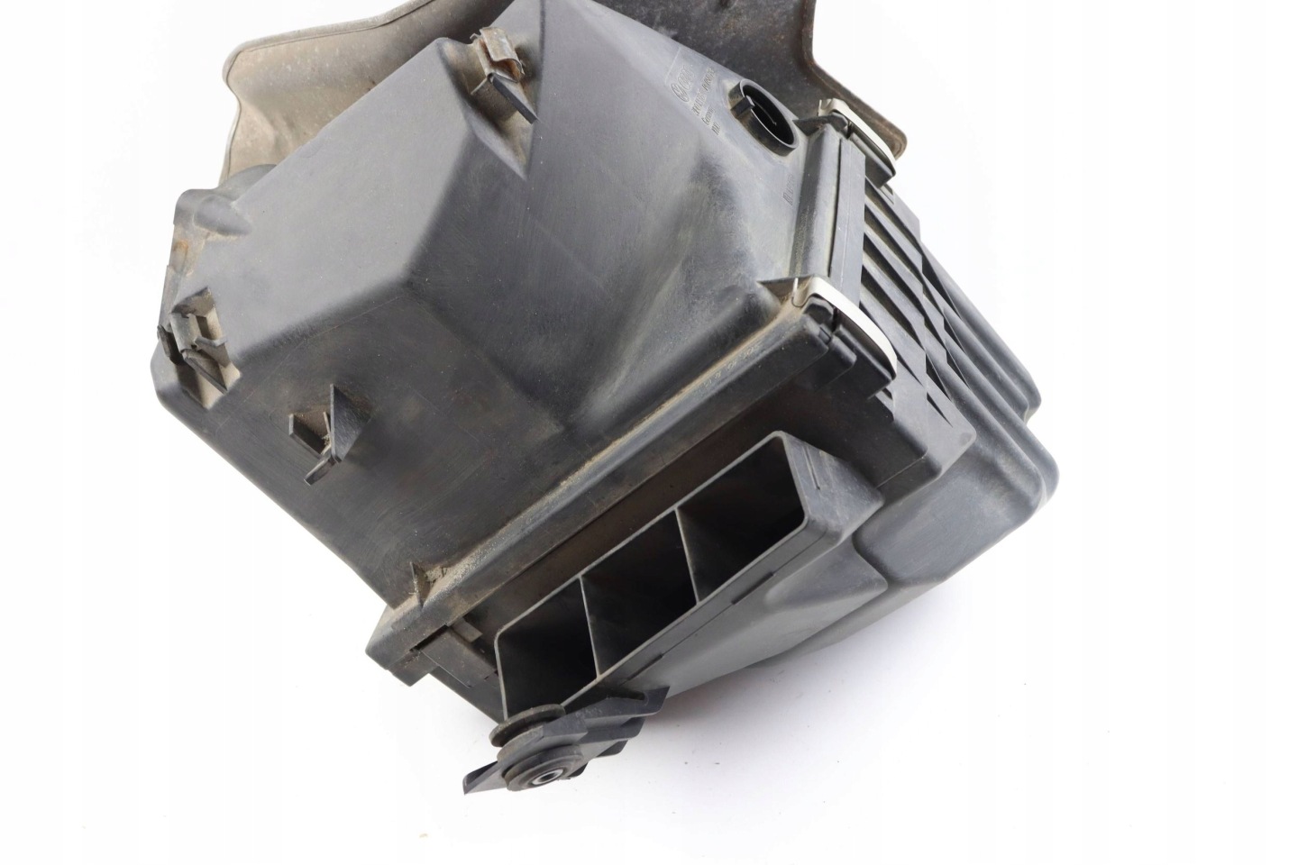 VW PASSAT B5 FL Gehäuse filter luft TDI 3B0133837D