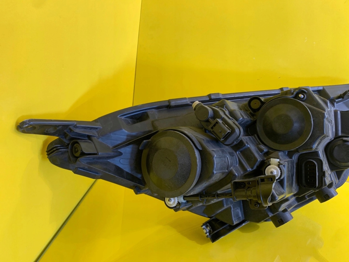 Chery Tiggo 5X light left front 605000109AA