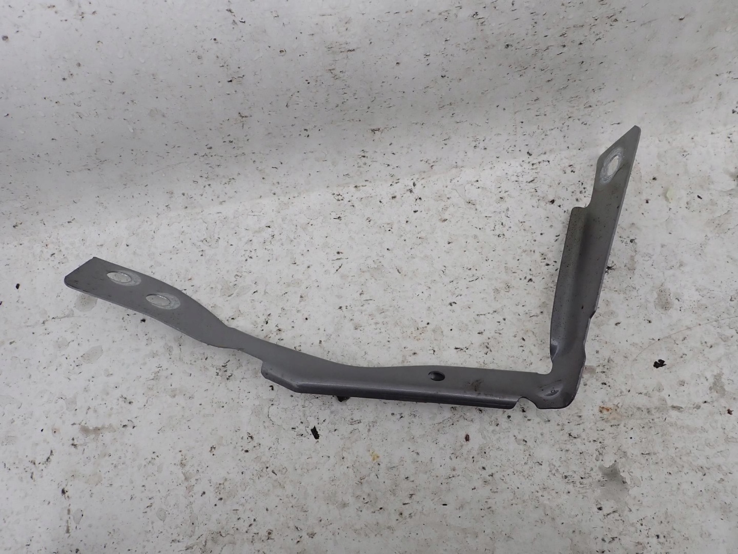 RENAULT CAPTUR LIFT 17-19 Console Aile Droite