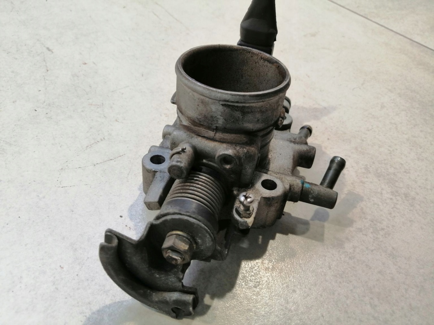 Valvola a farfalla KIA PRIDE 1.3 0K24718911