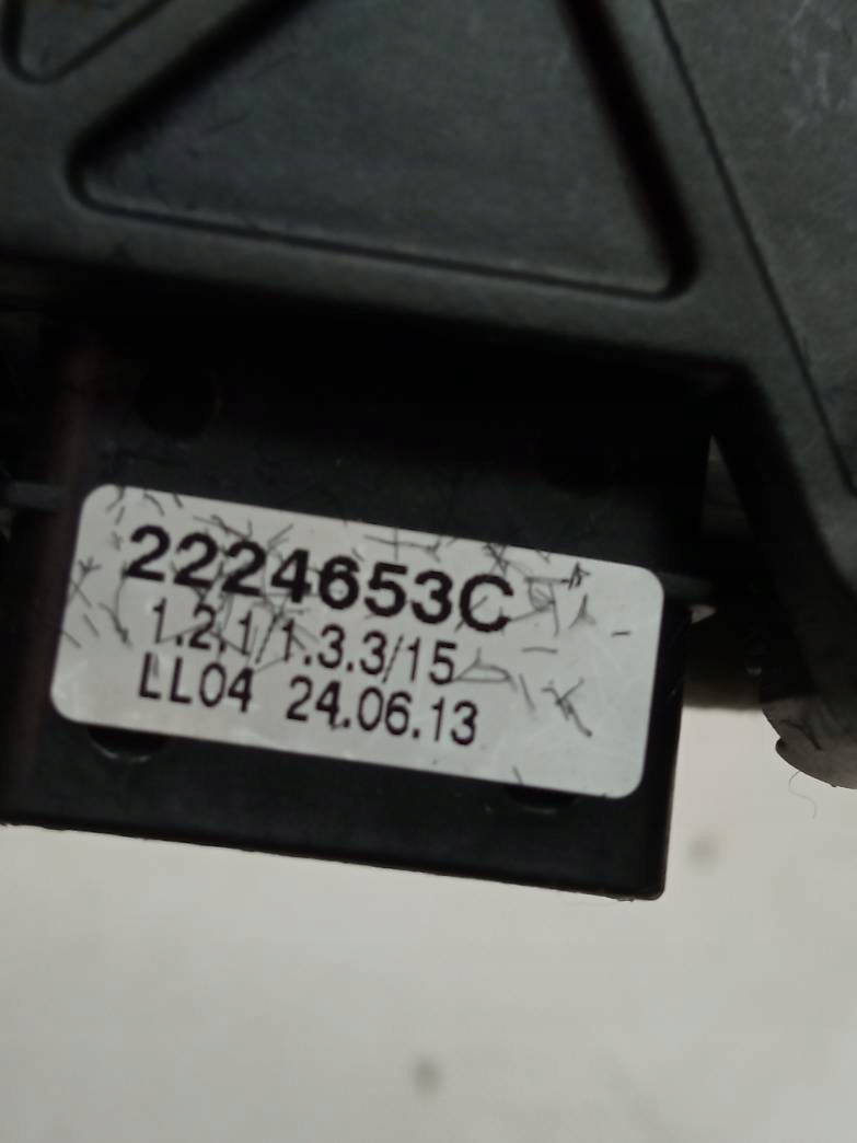 Motor Schiebedach 2224653C Citroen DS5 und (2011- )