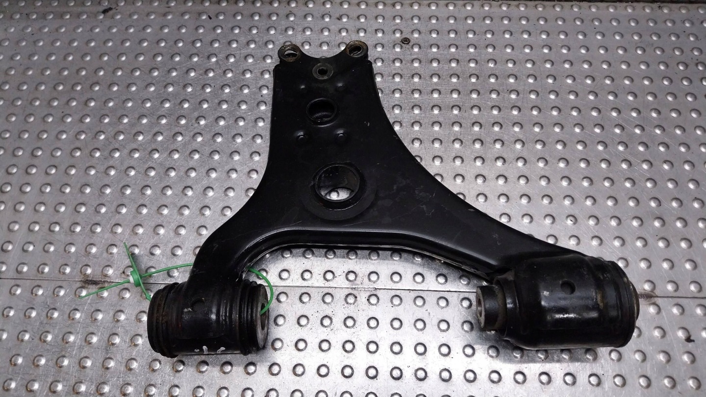 arm left front A1693300407 MERCEDES A KLASA W169 B KLASA W245