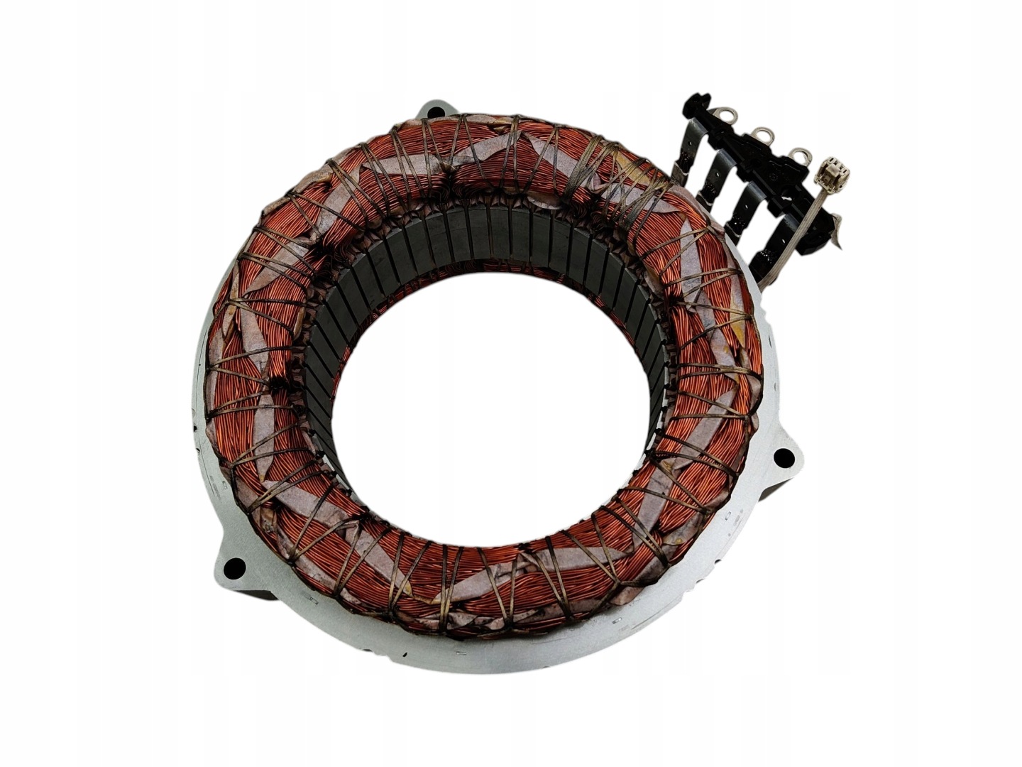 PRADNICA GENERATOR gearboxes STOJAN TOYOTA AURIS II E18 1.8 HYBRID