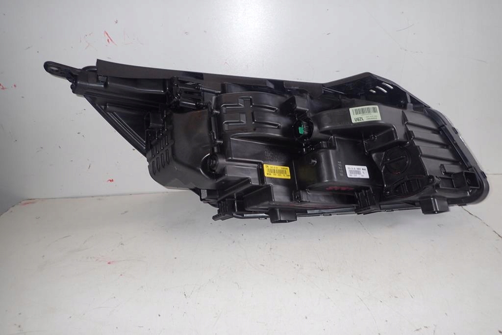light front left KIA SORENTO III LIFT 18- FULL LED