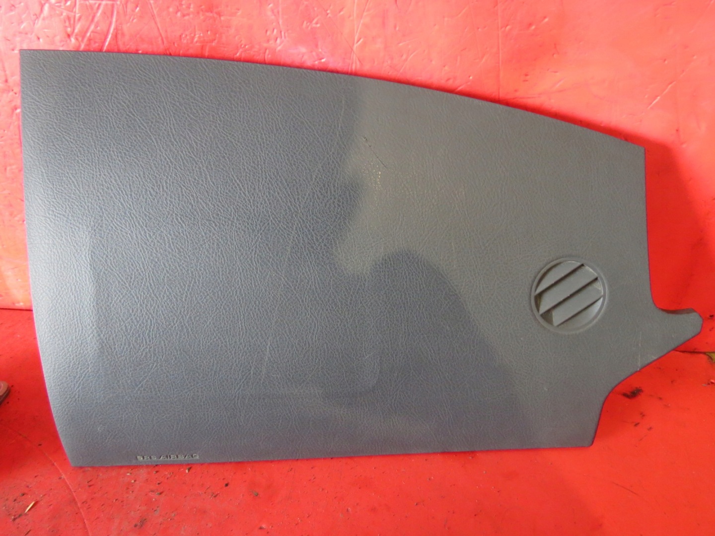 COROLLA VERSO 2 II 04- Airbags AIRBAG Gurten KPL EU