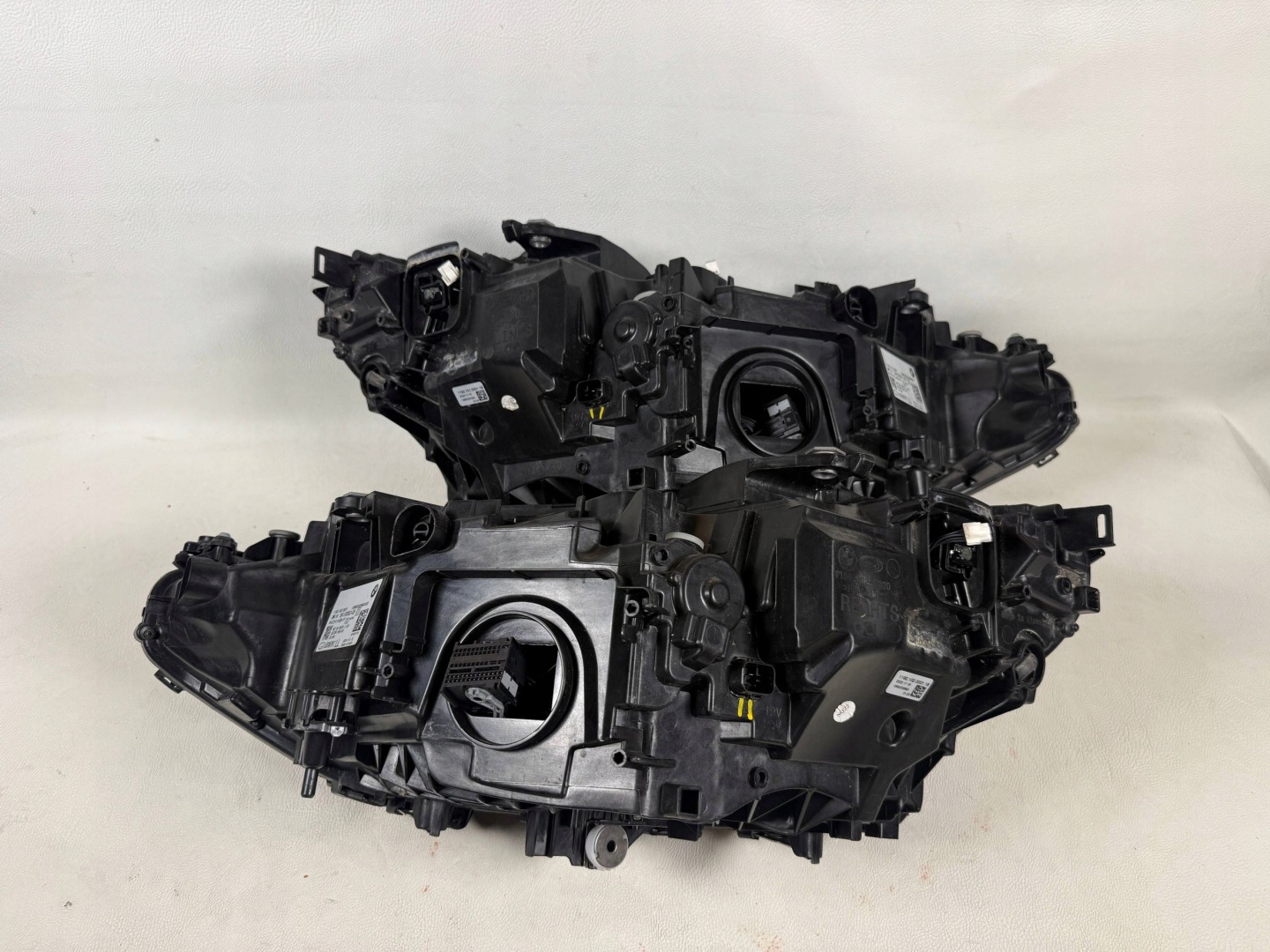 Bmw 4 G22 G26 G23 light right left led front front komplet