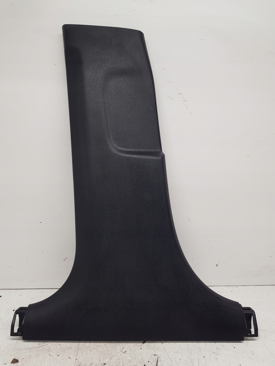 KIA RIO IV V cover SLUPKA SRODKOWEGO left 2017