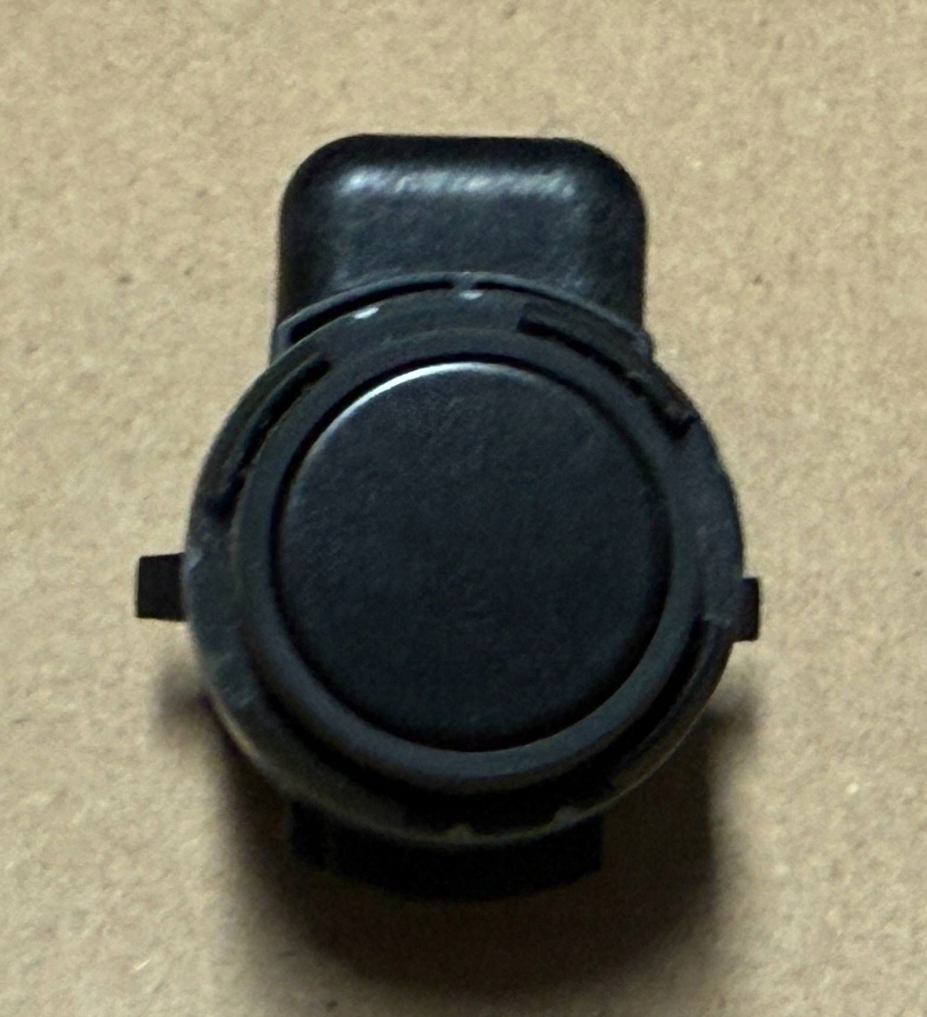 FORD FOCUS MK4 2018-> Sensor Parken PDC schwarzer MAT