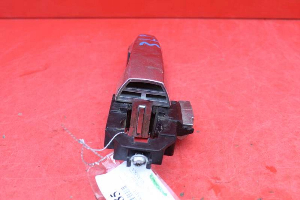 handle left front front CHROM MITSUBISHI L200 4 IV 06-15