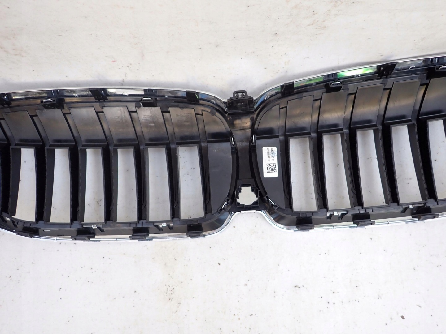 BMW 3 G20 G21 18-21 Grill Grill