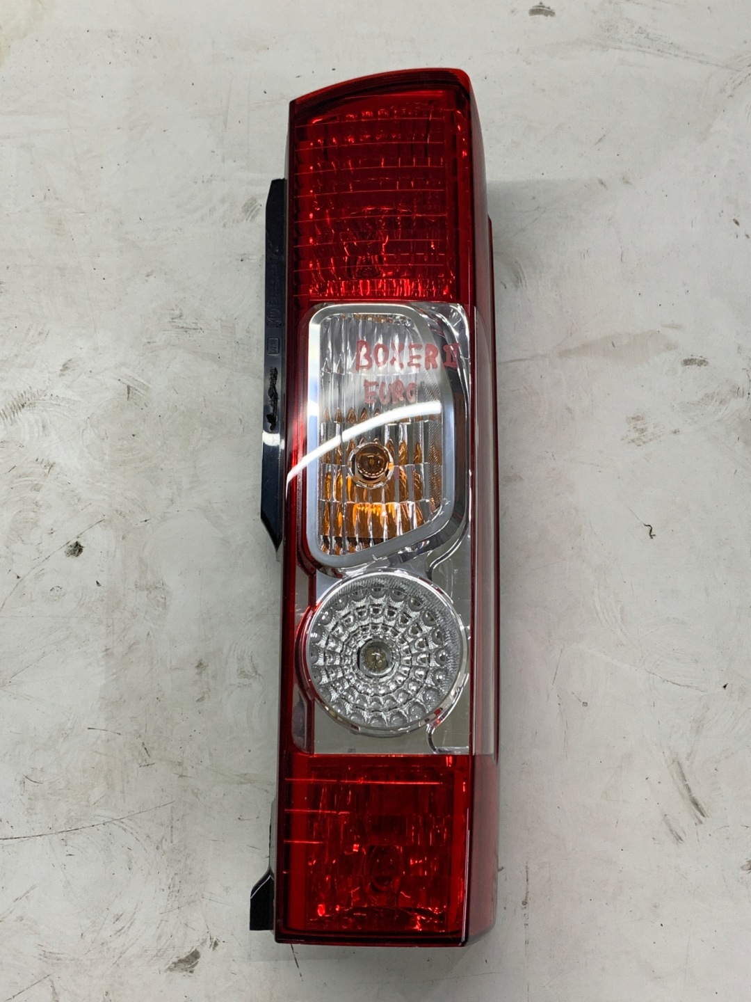 light right rear part right rear PEUGEOT BOXER II (2006-2014)