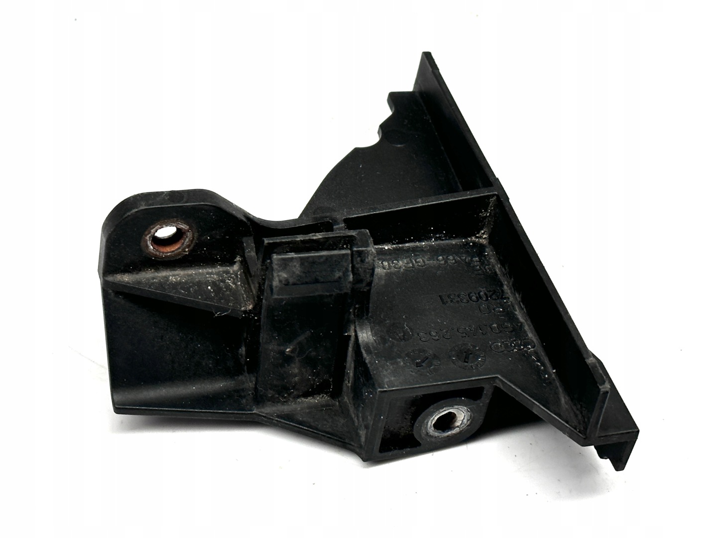 AUDI A6 C7 3.0TDI BITURBO CGQB Support plaque Radiateur Intercooler 4G0145263A
