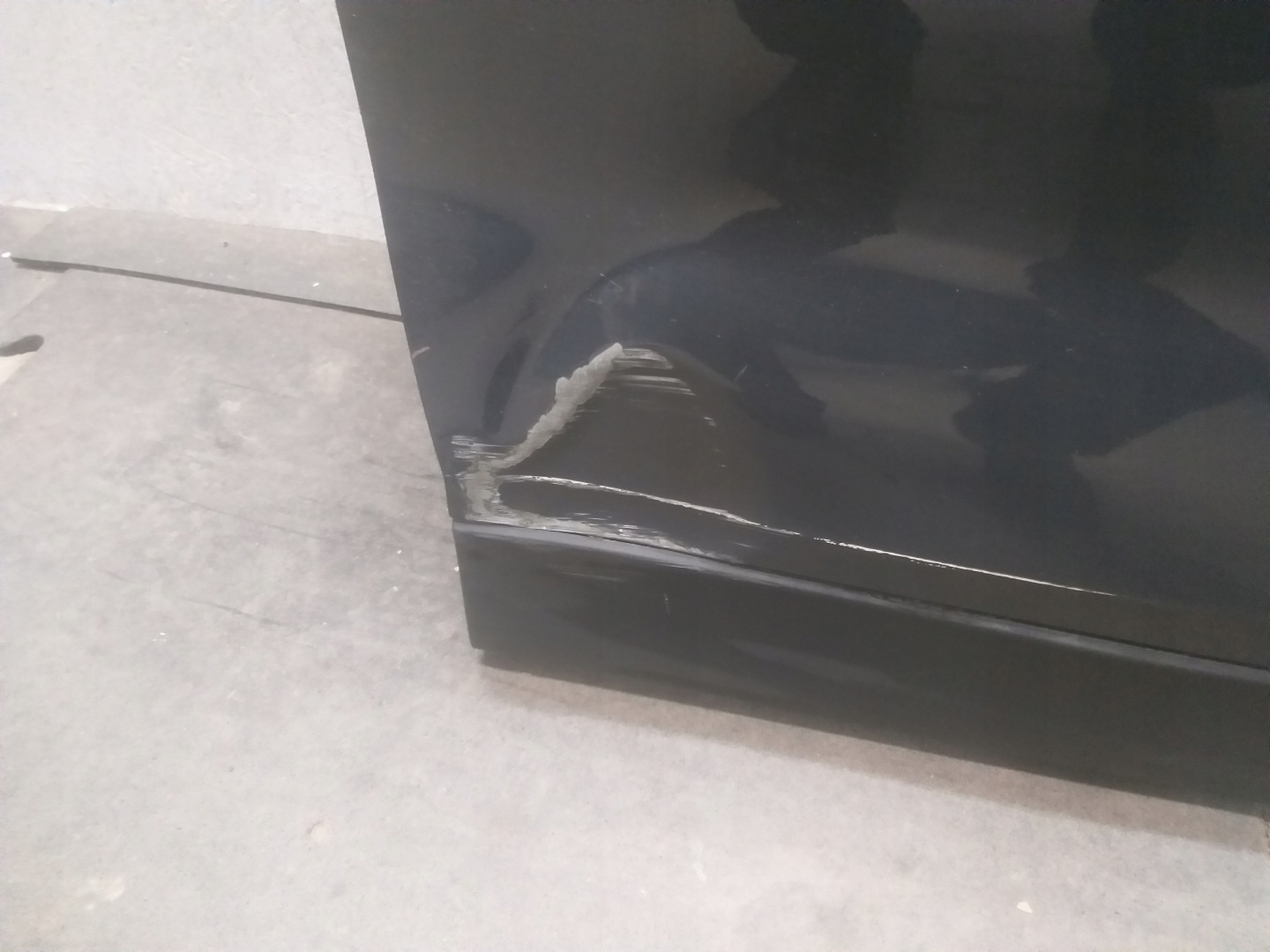 door front right OPEL MOKKA OPEL MOKKA X