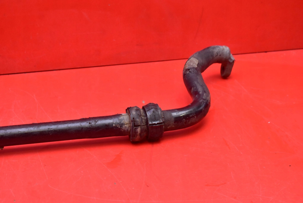 stabilizer rod front AUDI Q7 4L 3.0 TDI 233 KM QUATTRO 05-09