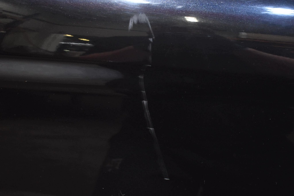 door left front front 452-46 VOLVO XC60 1 and LIFT 08-17