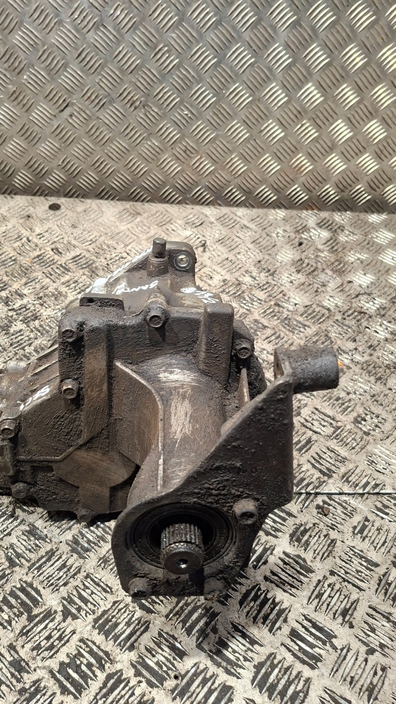REDUKTOR Getriebe getriebe HYUNDAI SANTA FE 2.0D