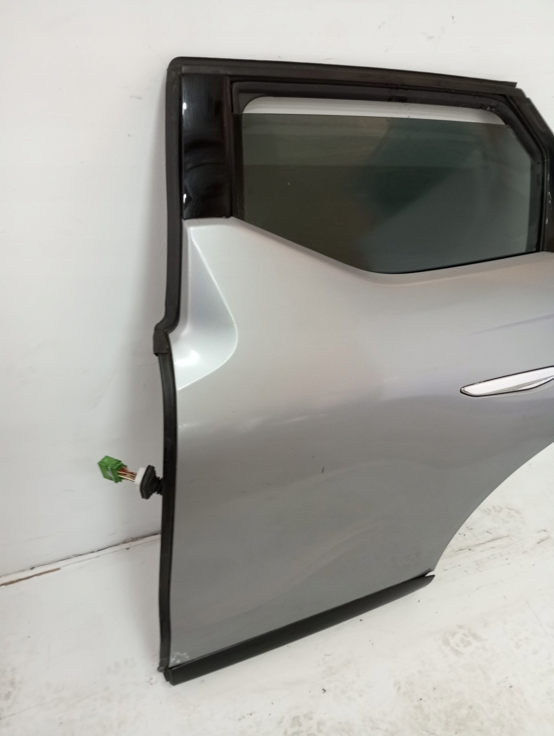 door left rear. CITROEN DS3 22R