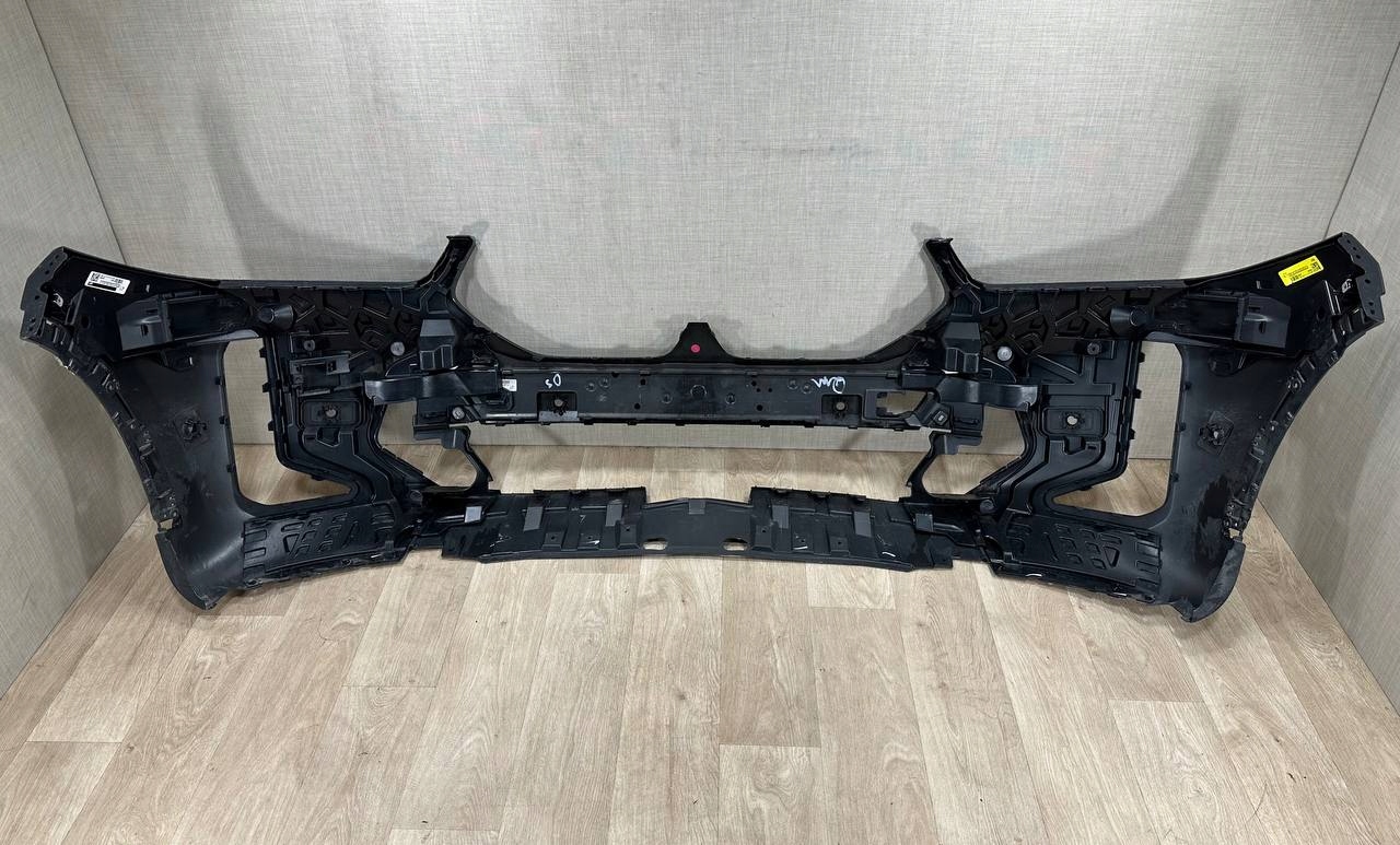 BMW X6 G06 M PAKIET LIFT 2023-> front bumper front 51118085644