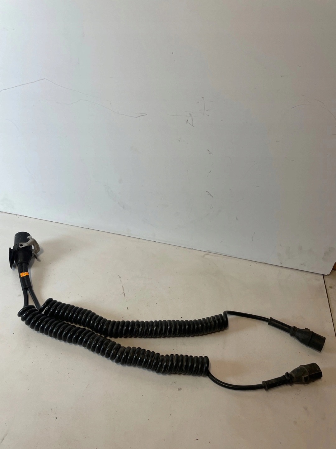 wiring spiralny electrical Mercedes Actros MP4
