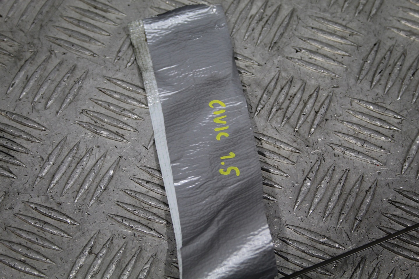 BAGNET Ölpeilstab HONDA CIVIC X 1,5 VTEC TURBO